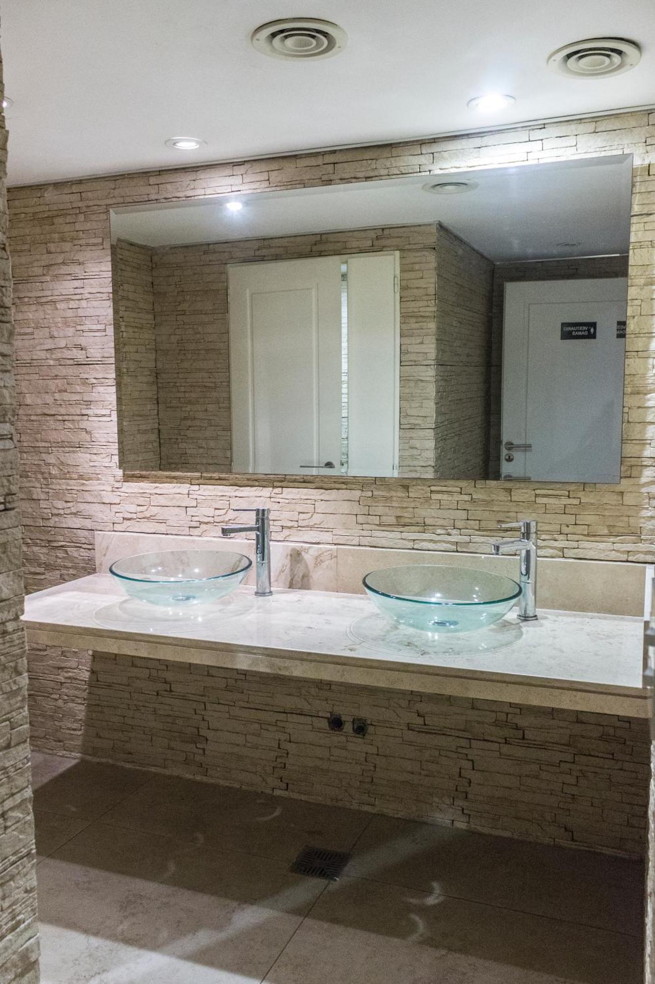 Aaa Palermo Executive Apartamento