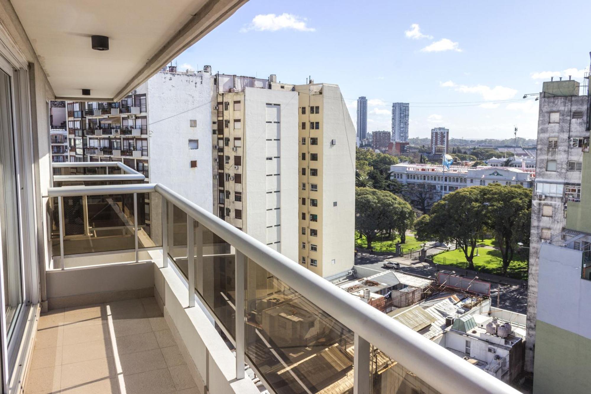 Aaa Palermo Executive Ciudad Autónoma de Buenos Aires
