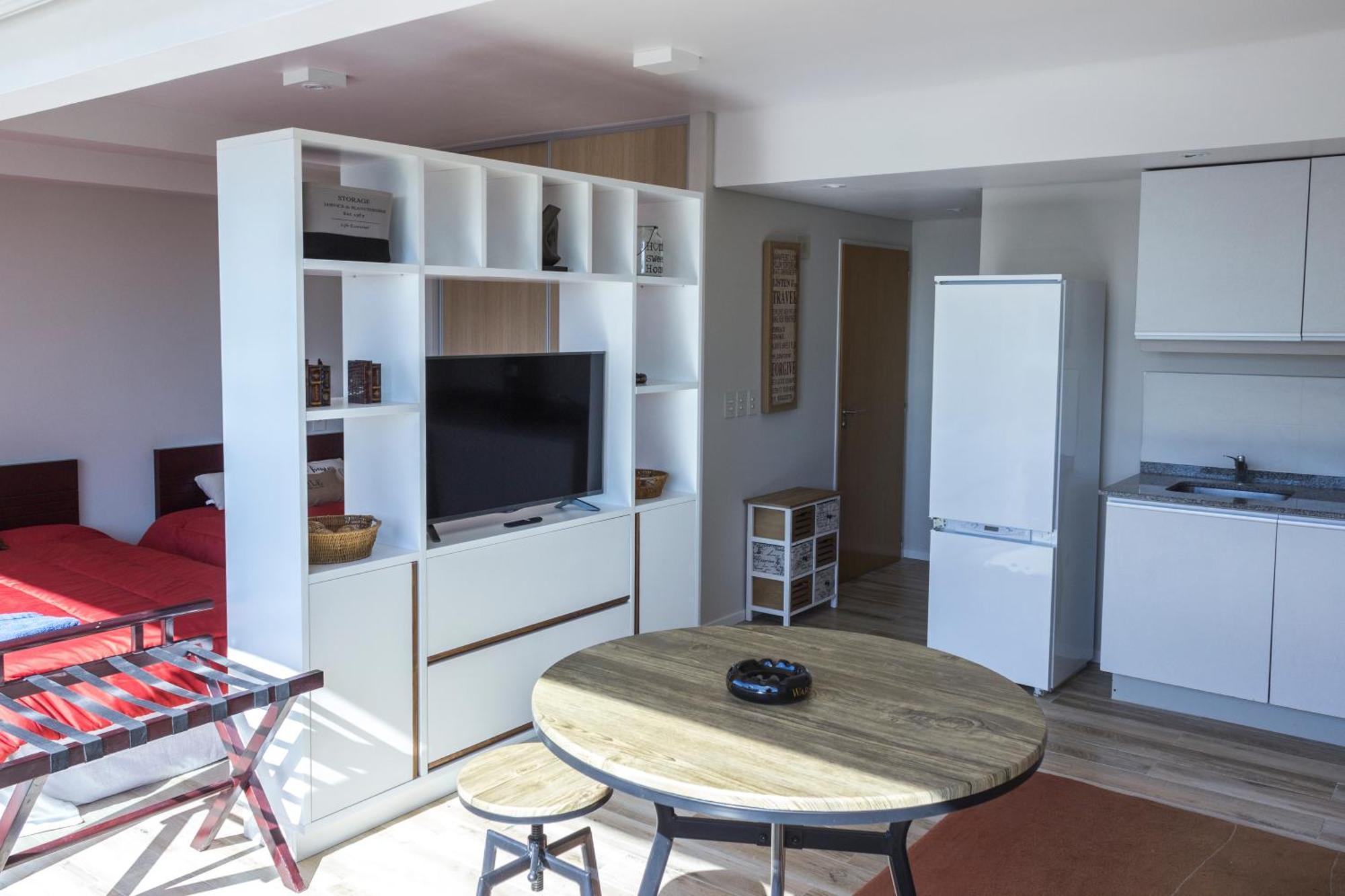 Apartamento Aaa Palermo Executive Ciudad Autónoma de Buenos Aires