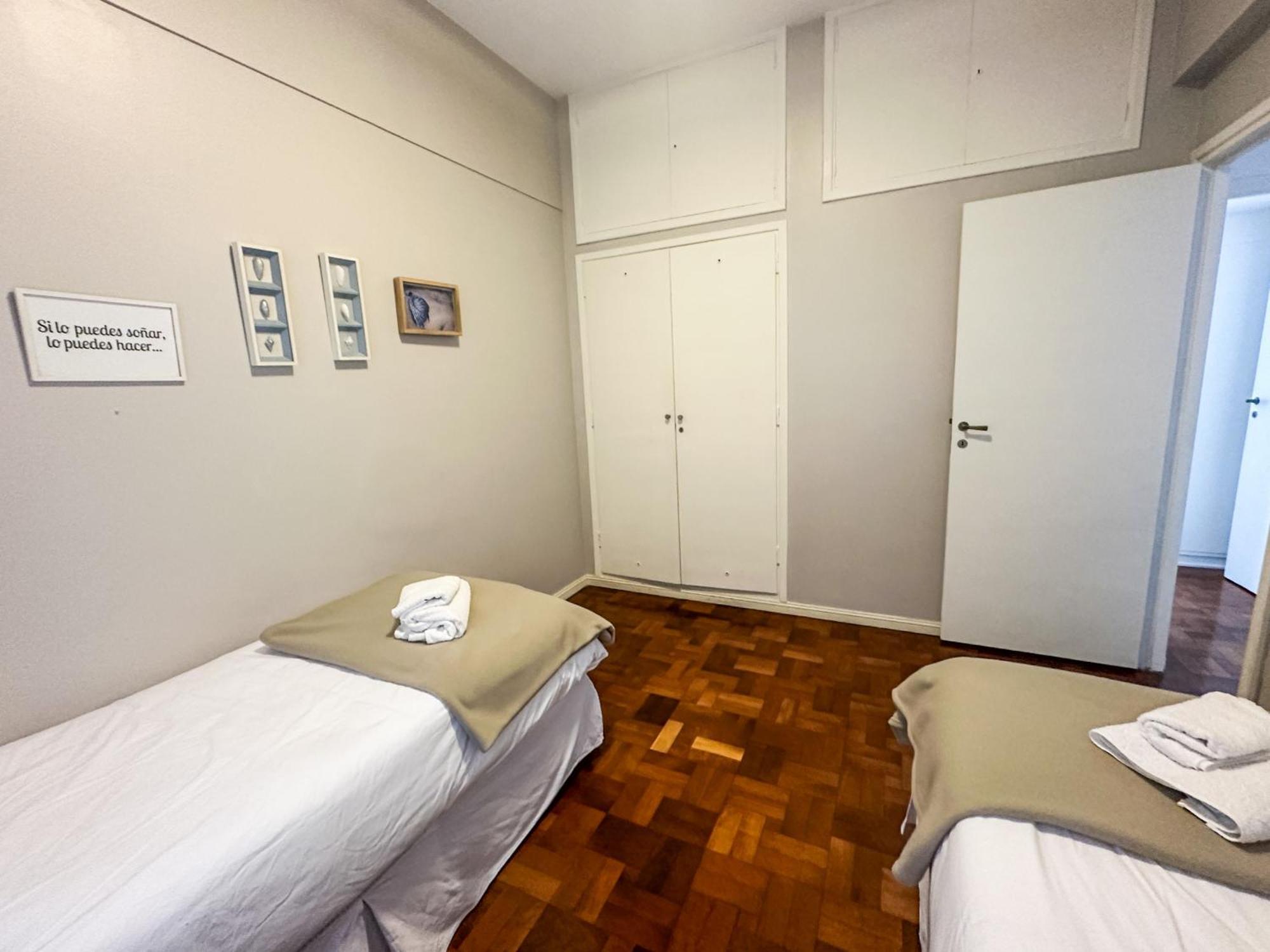 Rentup - Impecable 2 A Pasos Del Cementerio De Recoleta * Ciudad Autónoma de Buenos Aires
