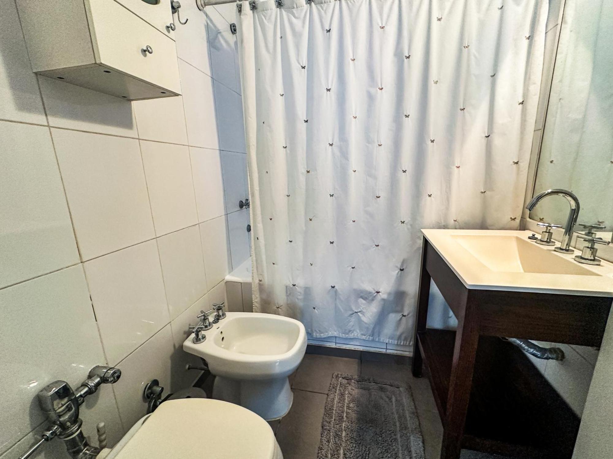Rentup - Impecable 2 A Pasos Del Cementerio De Recoleta Apartamento Ciudad Autónoma de Buenos Aires