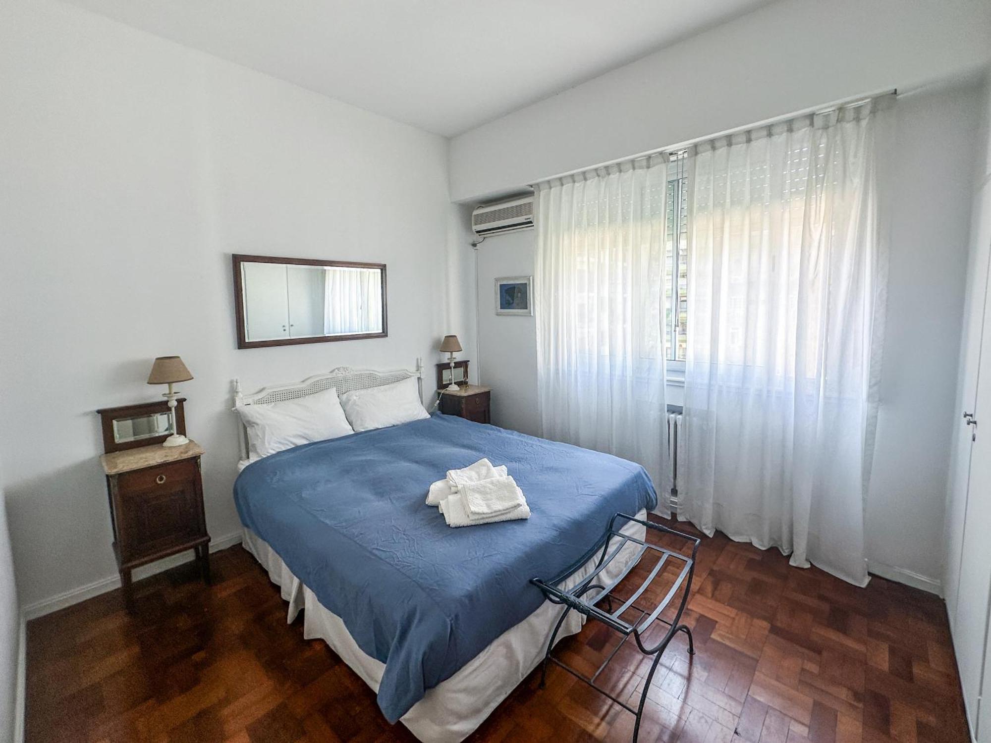 Apartamento Rentup - Impecable 2 A Pasos Del Cementerio De Recoleta Ciudad Autónoma de Buenos Aires