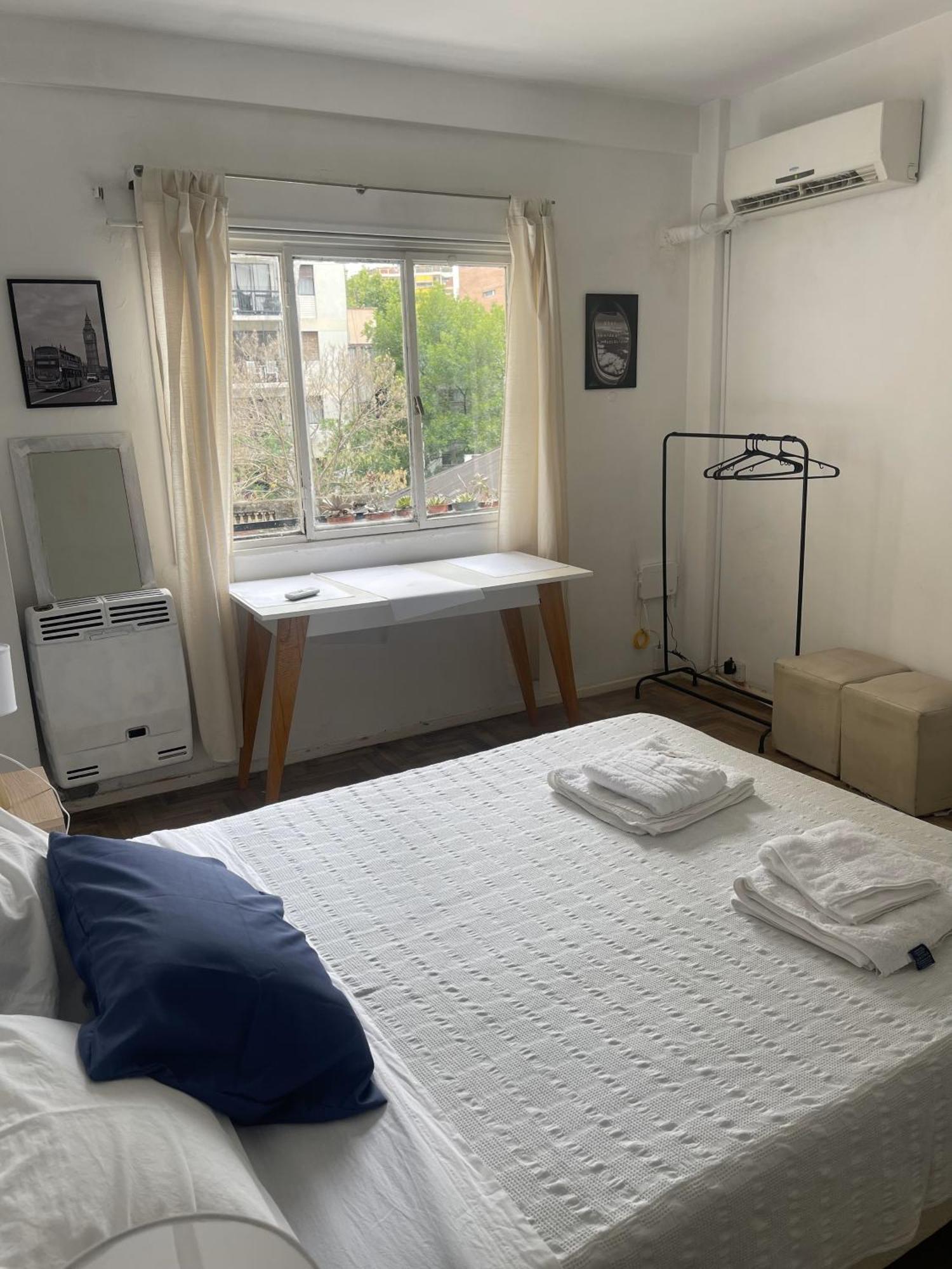 Excelente Palermo Del Signo 4077 Piso 3e Apartamento