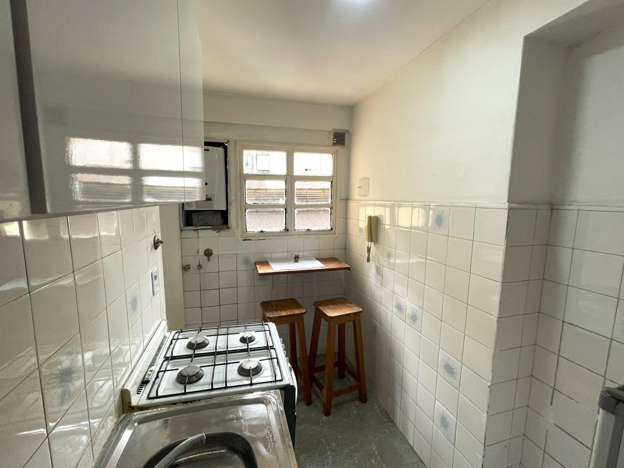 Excelente Palermo Del Signo 4077 Piso 3e Ciudad Autónoma de Buenos Aires
