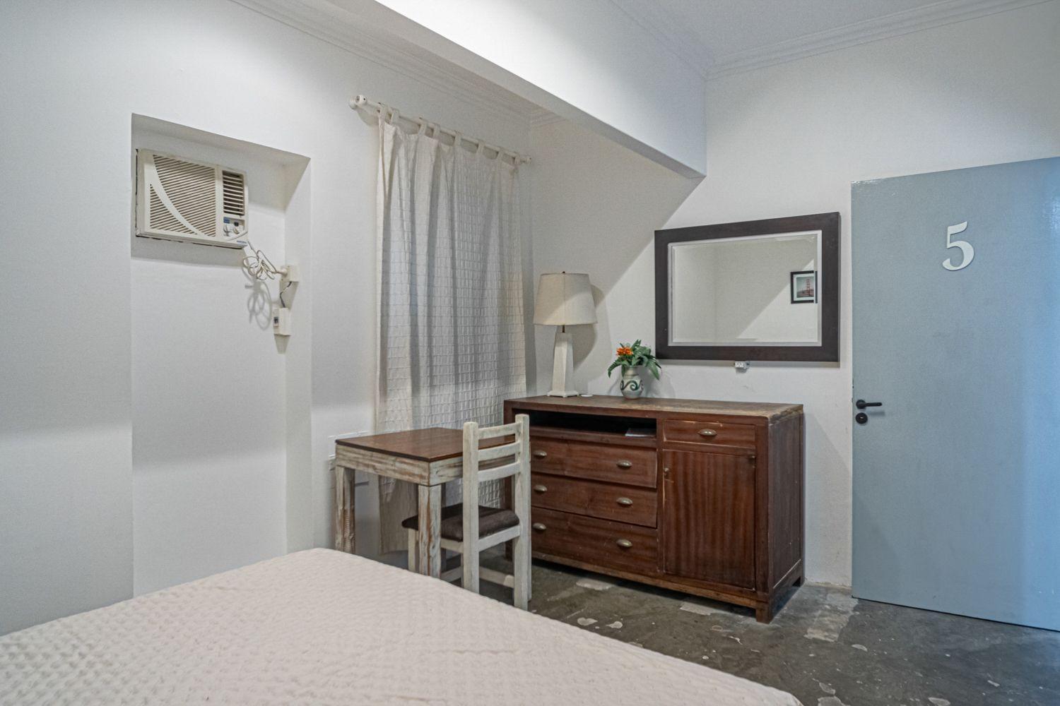 Hotel Maison Colonial Ciudad Autónoma de Buenos Aires