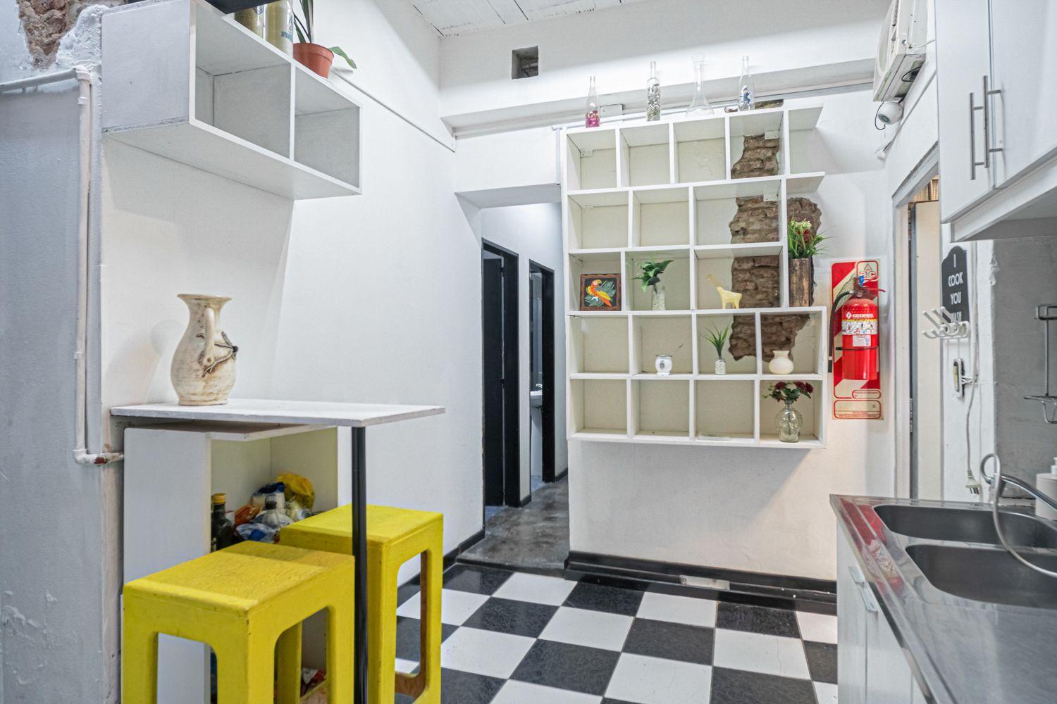 Maison Colonial * Ciudad Autónoma de Buenos Aires