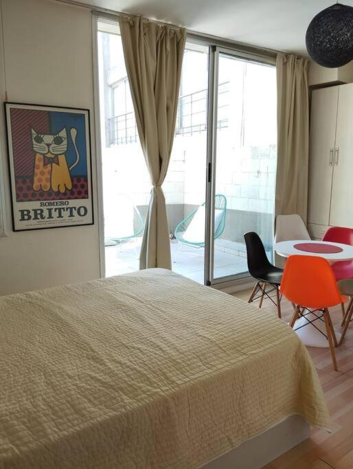 Con Balcon Terraza Ciudad Autónoma de Buenos Aires