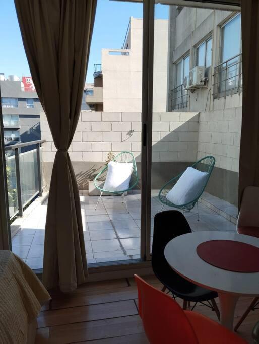 Con Balcon Terraza * Ciudad Autónoma de Buenos Aires