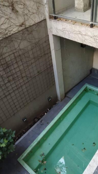Con Balcon Terraza Apartamento