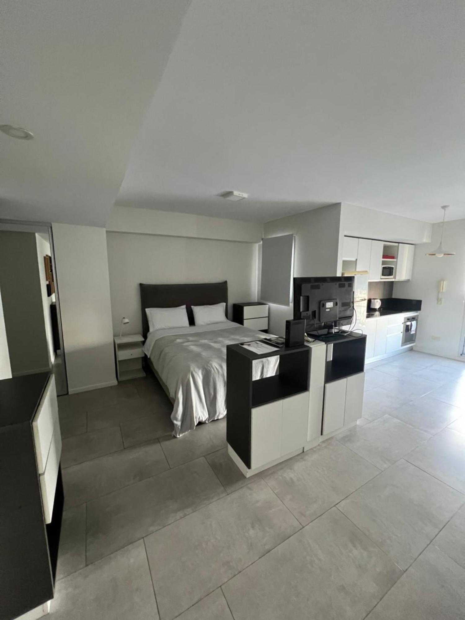 Apartamento Departamento Completo - Palermo Soho - 1 Ambiente - 3 Personas - 45 M2