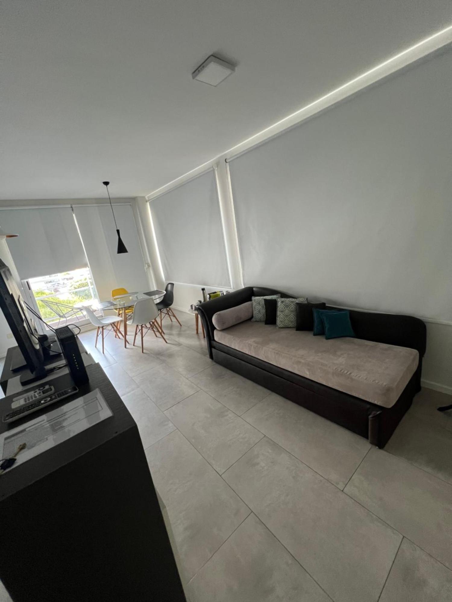 Departamento Completo - Palermo Soho - 1 Ambiente - 3 Personas - 45 M2 *
