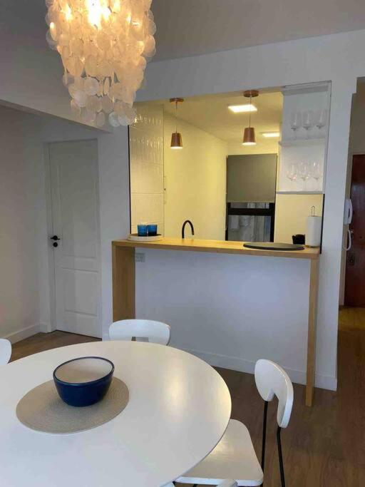 Apartment 2br Full Of Light Palermo *