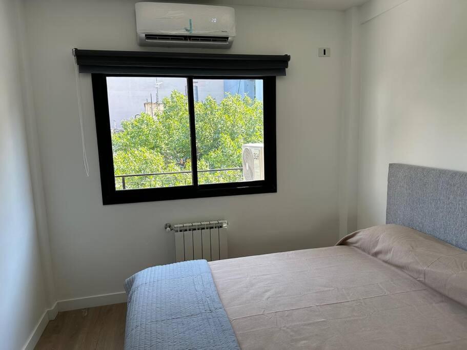 2br Full Of Light Palermo *