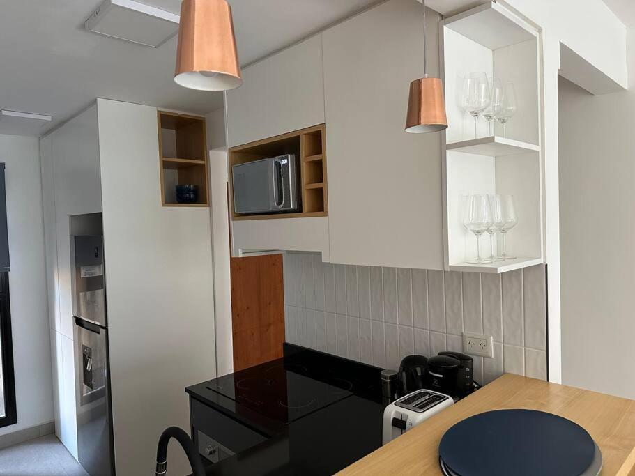 2br Full Of Light Palermo * Buenos Aires