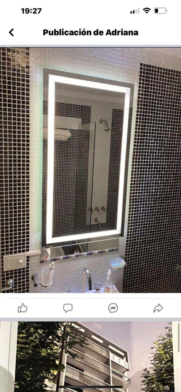 Terrazas De Nunez Apartamento
