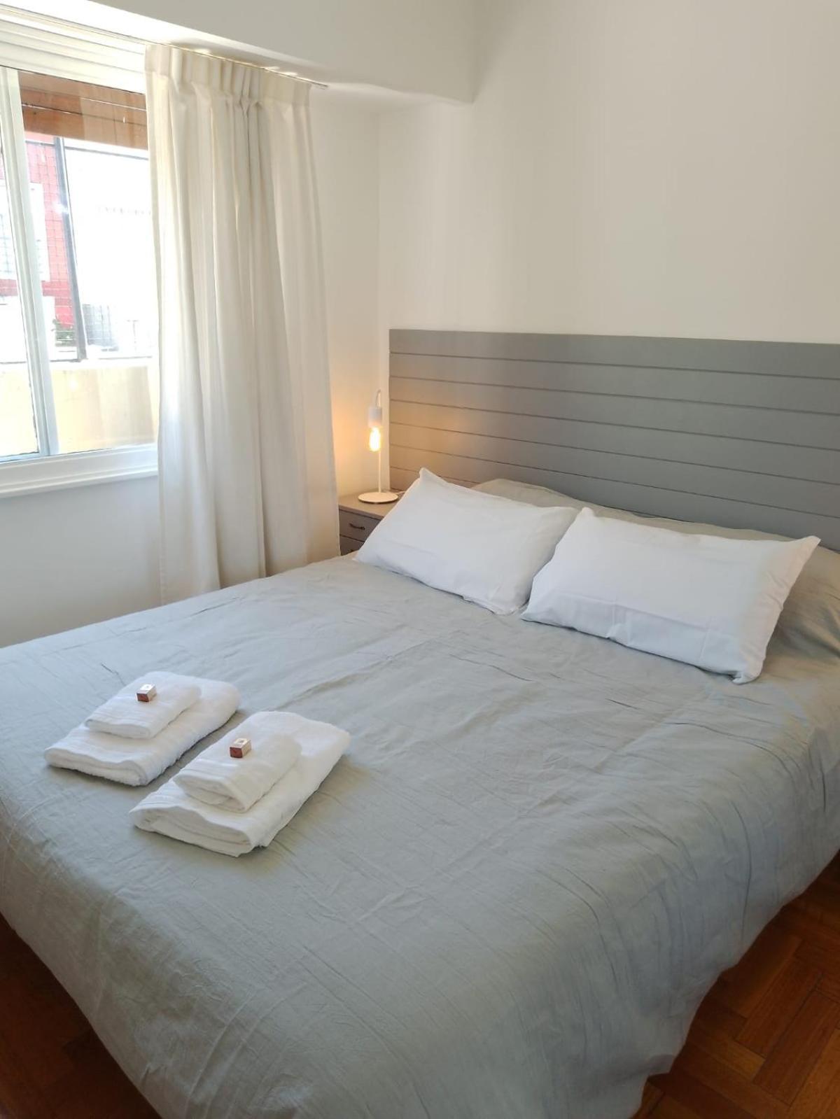 Apartamento Terrazas De Castillo