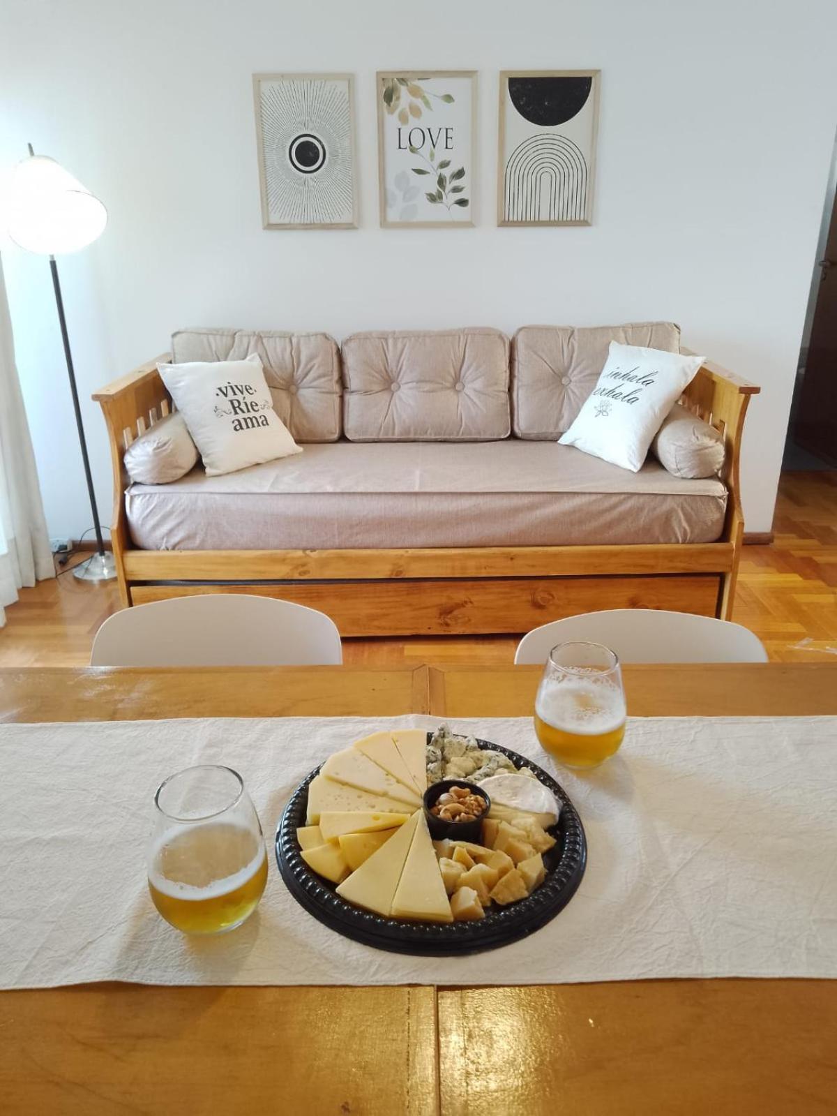Terrazas De Castillo Apartamento Ciudad Autónoma de Buenos Aires