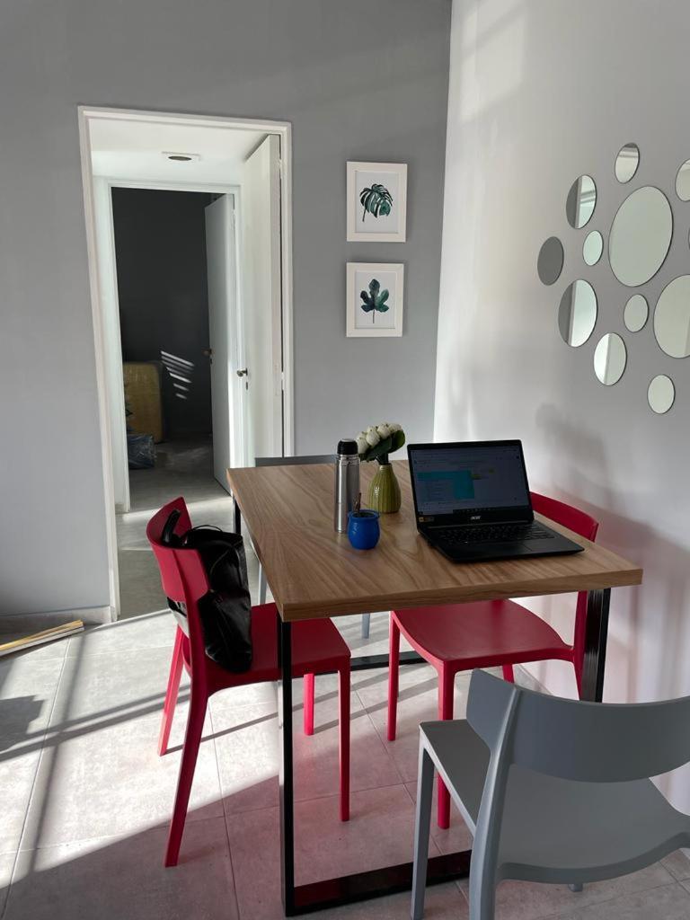 Apartamento Obelisco B *