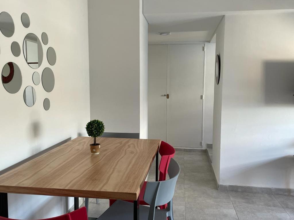 Obelisco B Apartamento Ciudad Autónoma de Buenos Aires
