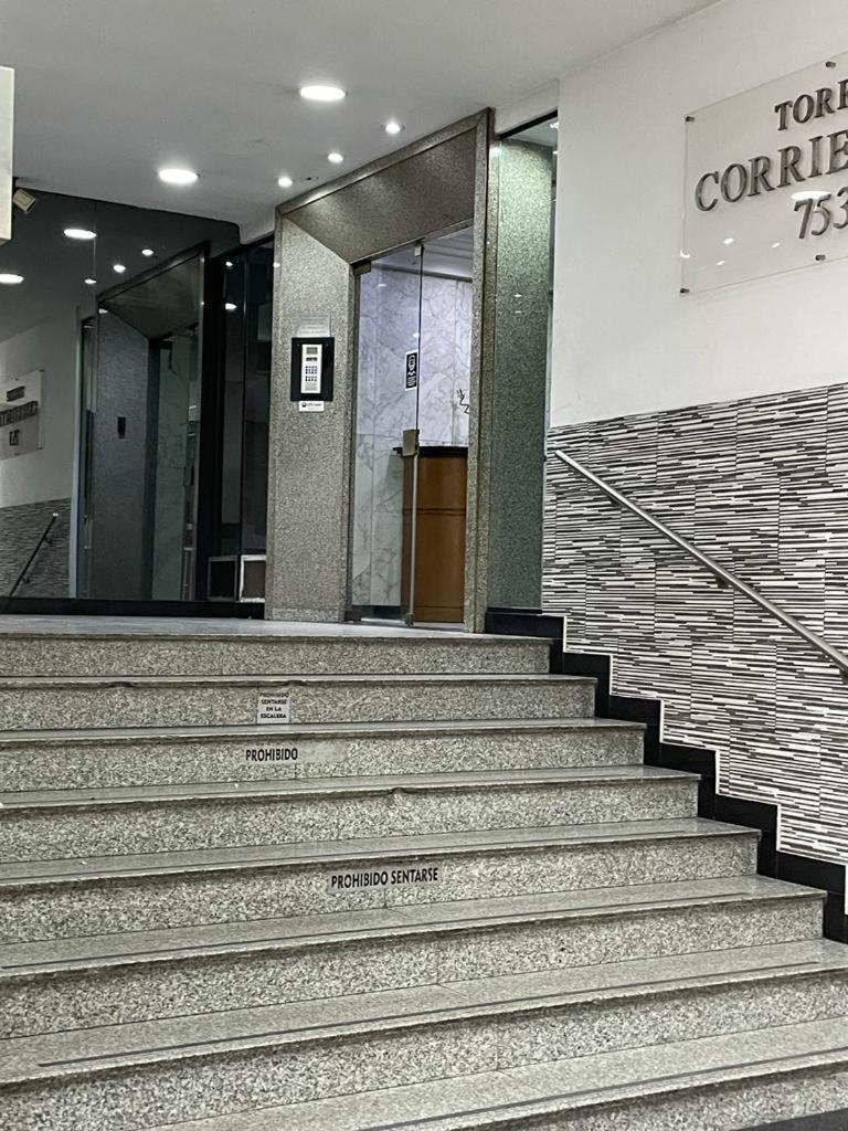 Apartamento Obelisco B Ciudad Autónoma de Buenos Aires