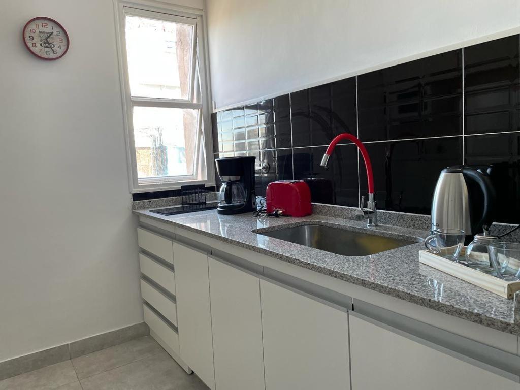 Obelisco B Apartamento Ciudad Autónoma de Buenos Aires