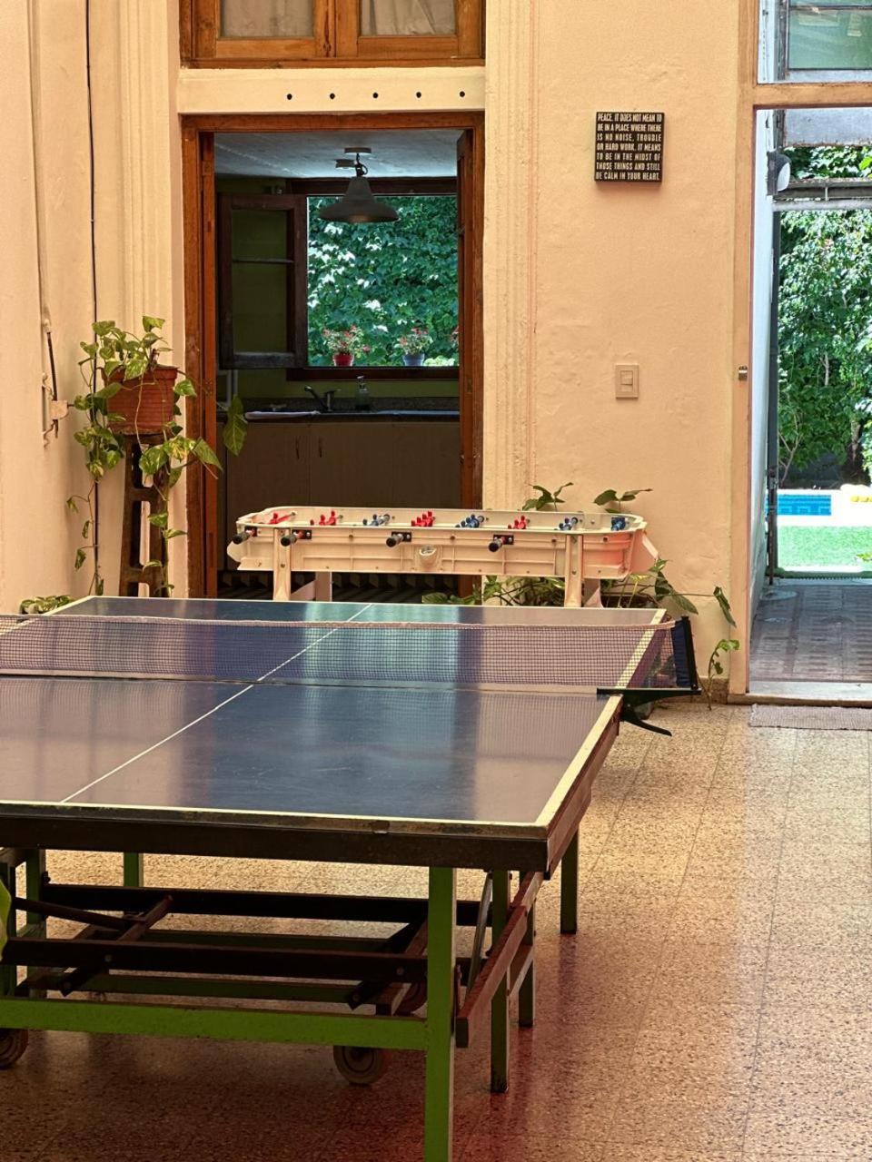 Сasa de vacaciones Blue Elephant House Ciudad Autónoma de Buenos Aires