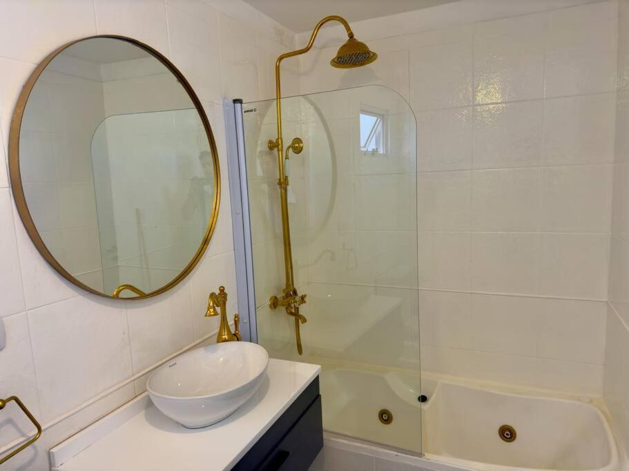 Apartamento Plaza Serrano - Casa Dorada Luxury Loft By Airesb&b Ciudad Autónoma de Buenos Aires