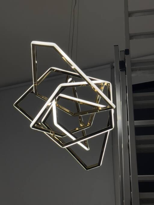 Plaza Serrano - Casa Dorada Luxury Loft By Airesb&b * Ciudad Autónoma de Buenos Aires