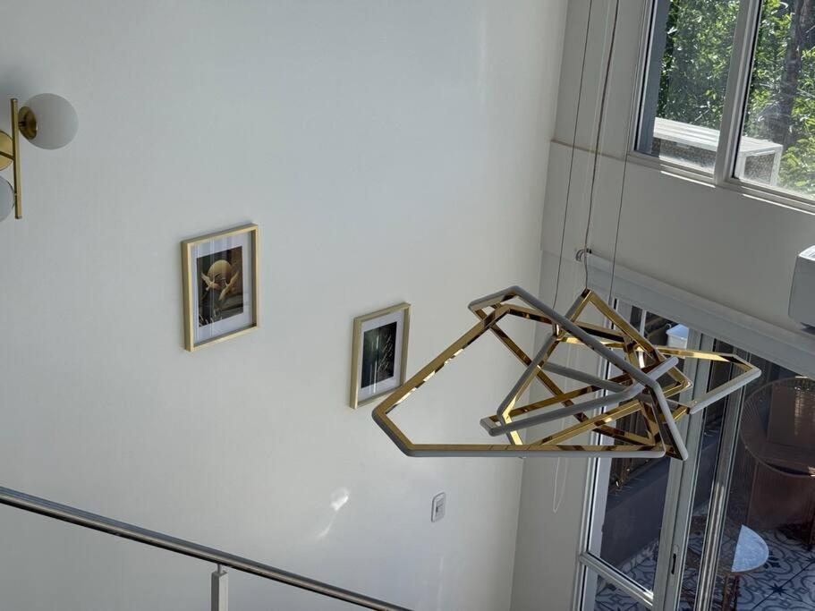 Apartamento Plaza Serrano - Casa Dorada Luxury Loft By Airesb&b *