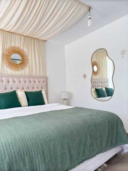 Plaza Serrano - Casa Dorada Luxury Loft By Airesb&b Apartamento Ciudad Autónoma de Buenos Aires