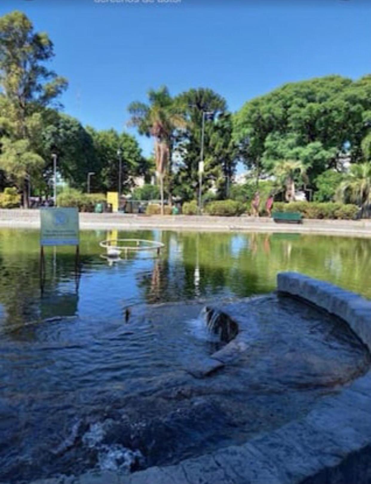 Hermoso-corazon De La Ciudad-caballito Apartamento Ciudad Autónoma de Buenos Aires