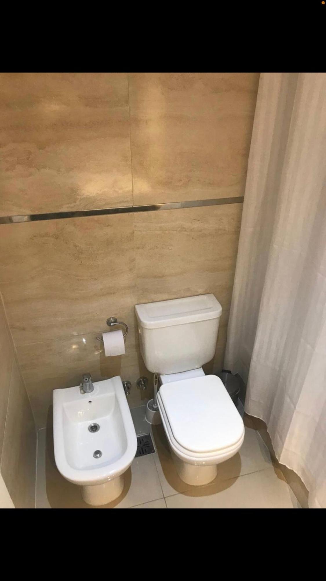 Hermoso-corazon De La Ciudad-caballito Apartamento Ciudad Autónoma de Buenos Aires