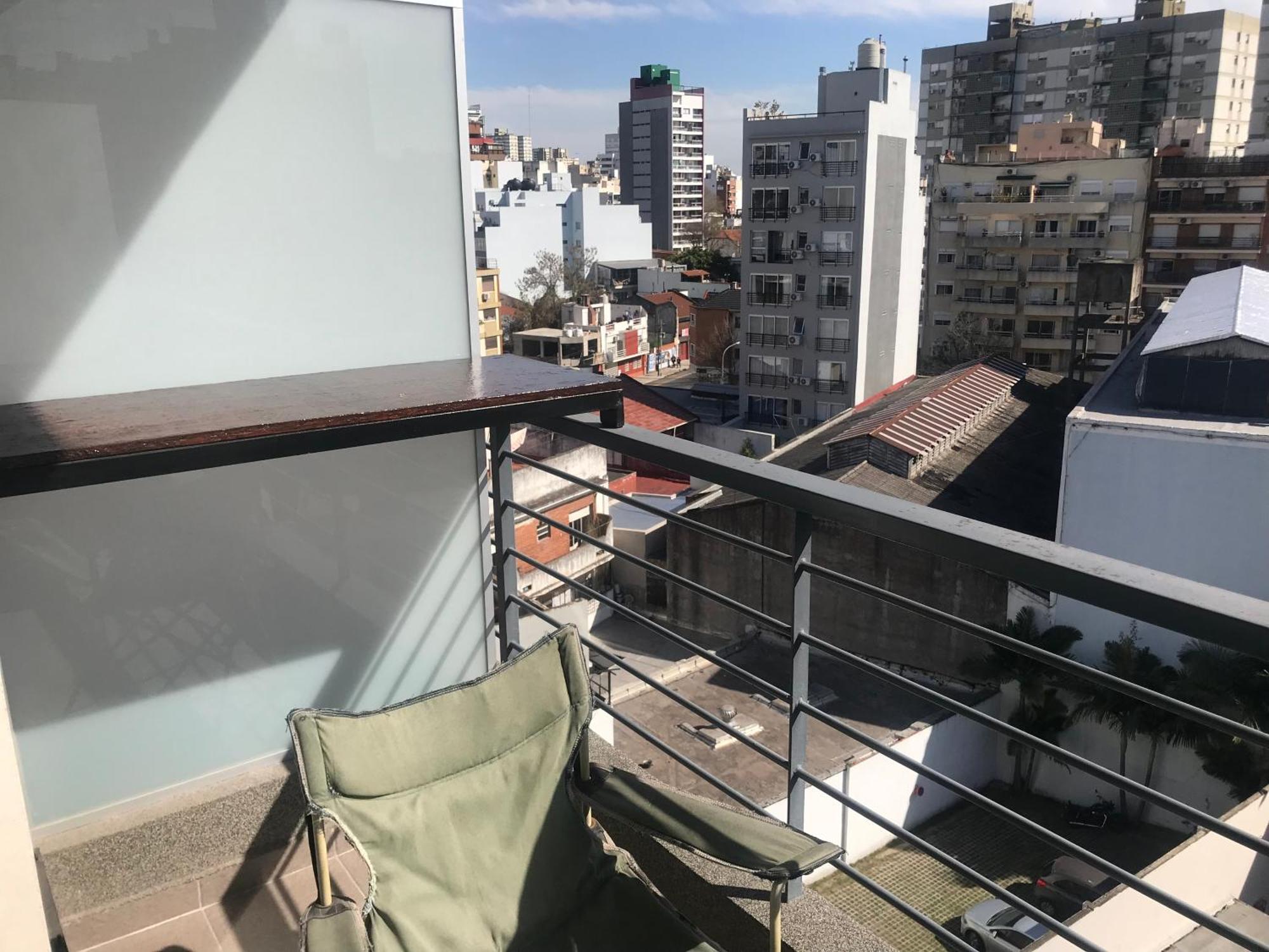 Hermoso-corazon De La Ciudad-caballito * Ciudad Autónoma de Buenos Aires