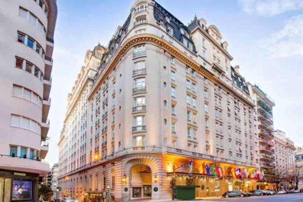 In Recoleta, Cozy & Excellent Location Apartamento