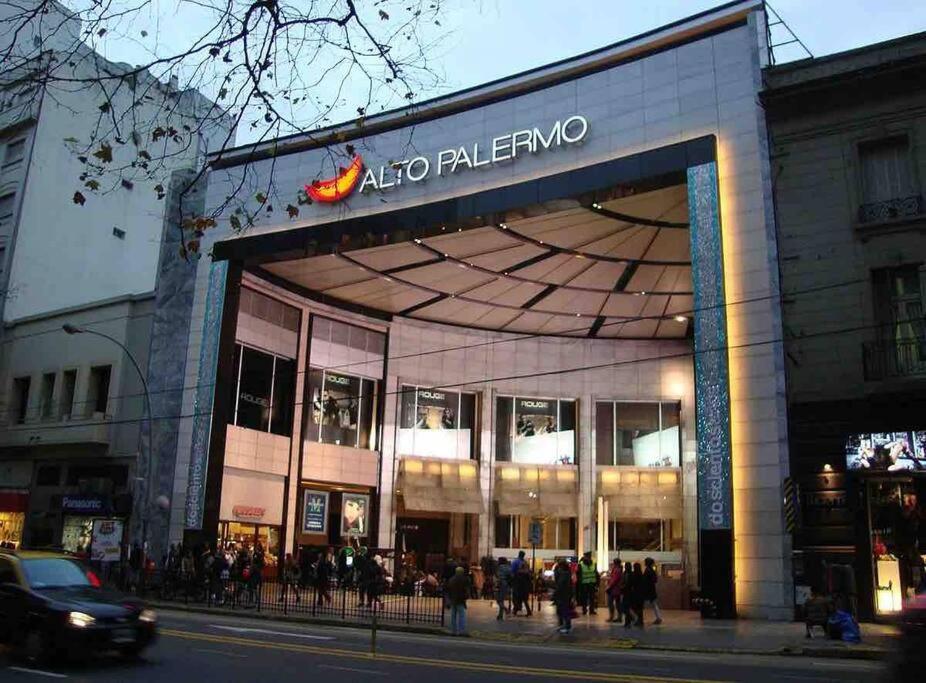 In Recoleta, Cozy & Excellent Location * Ciudad Autónoma de Buenos Aires