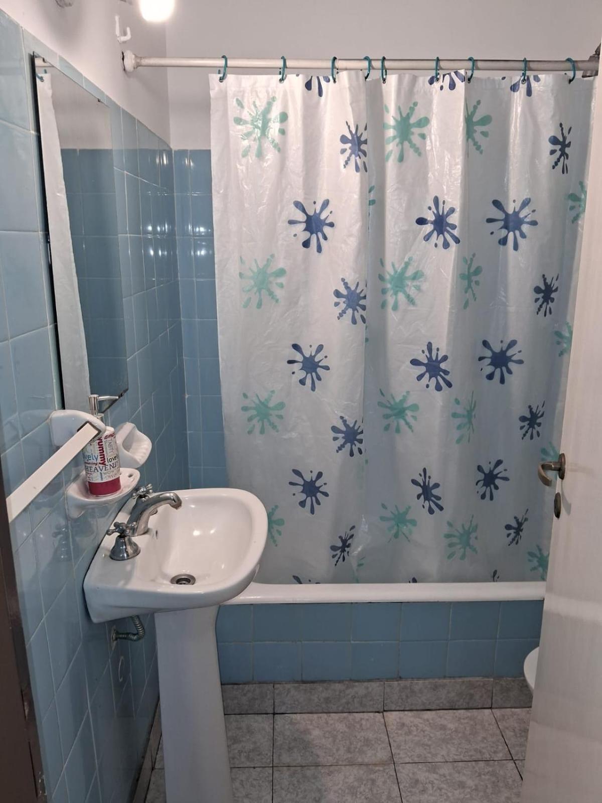 Apartamento Agradable Departamento Con Balcon Zona Embajada Rural Bosques De Palermo Ciudad Autónoma de Buenos Aires