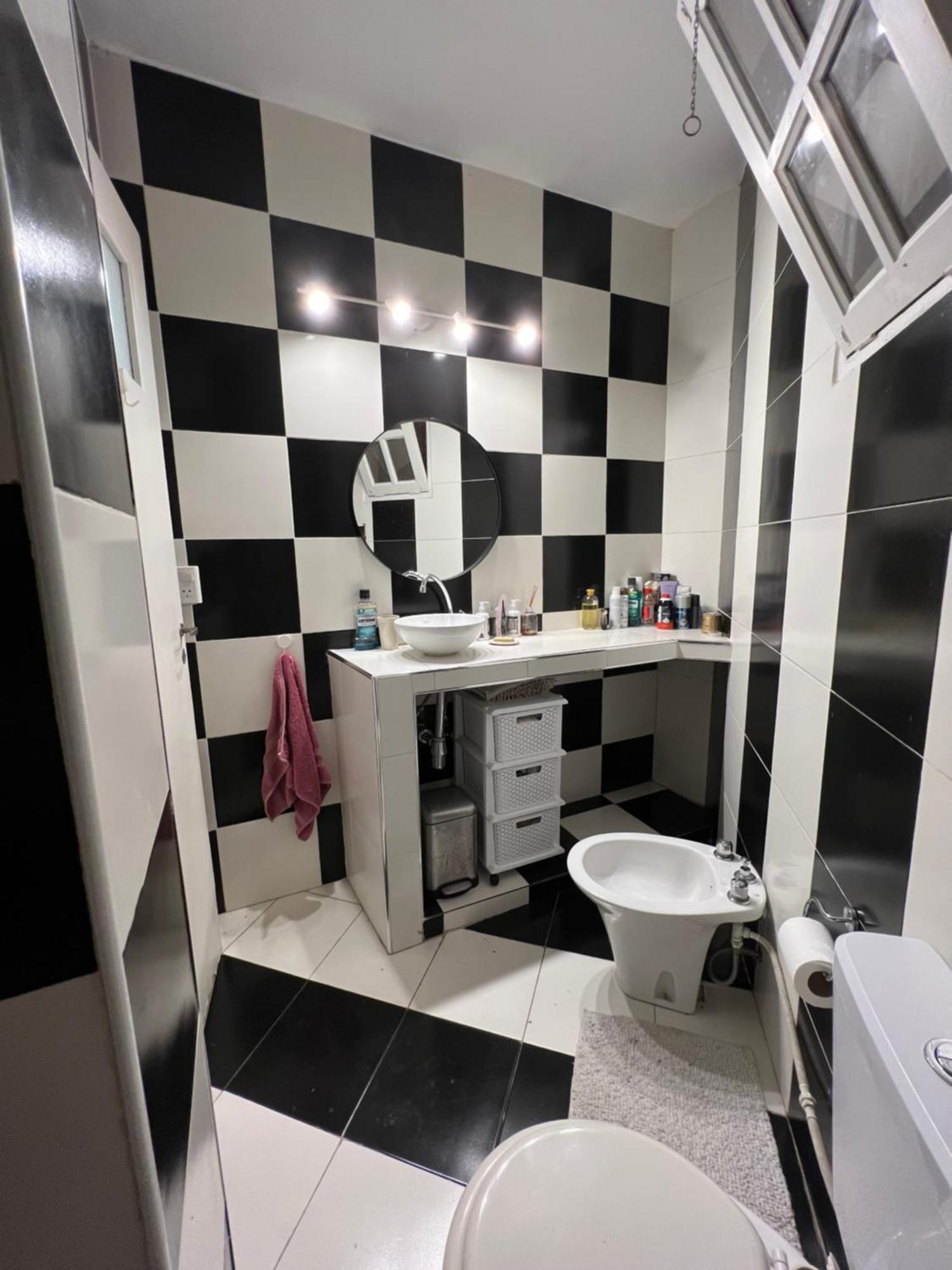 Acogedor Estudio En Zona Residencial *