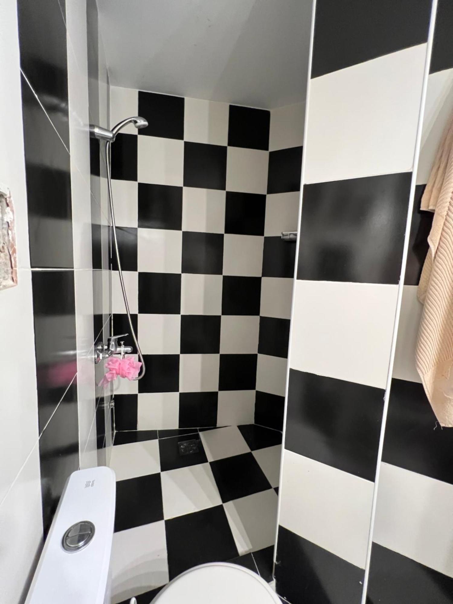 Apartamento Acogedor Estudio En Zona Residencial Ciudad Autónoma de Buenos Aires
