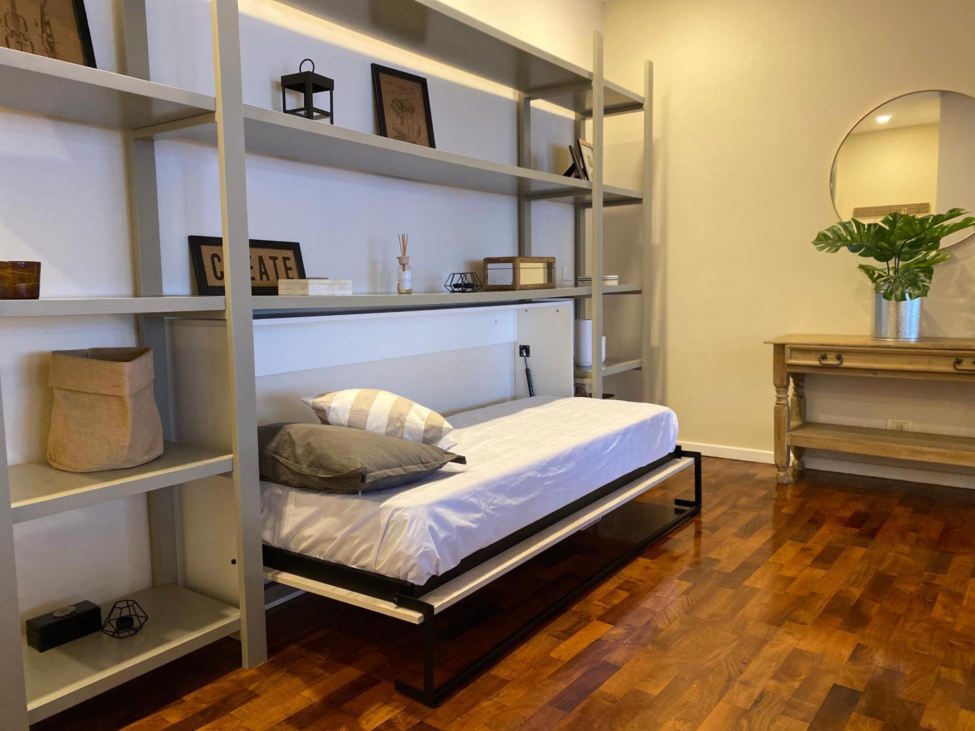 Terrace Bliss Elegant & Cozy Retreat * Ciudad Autónoma de Buenos Aires