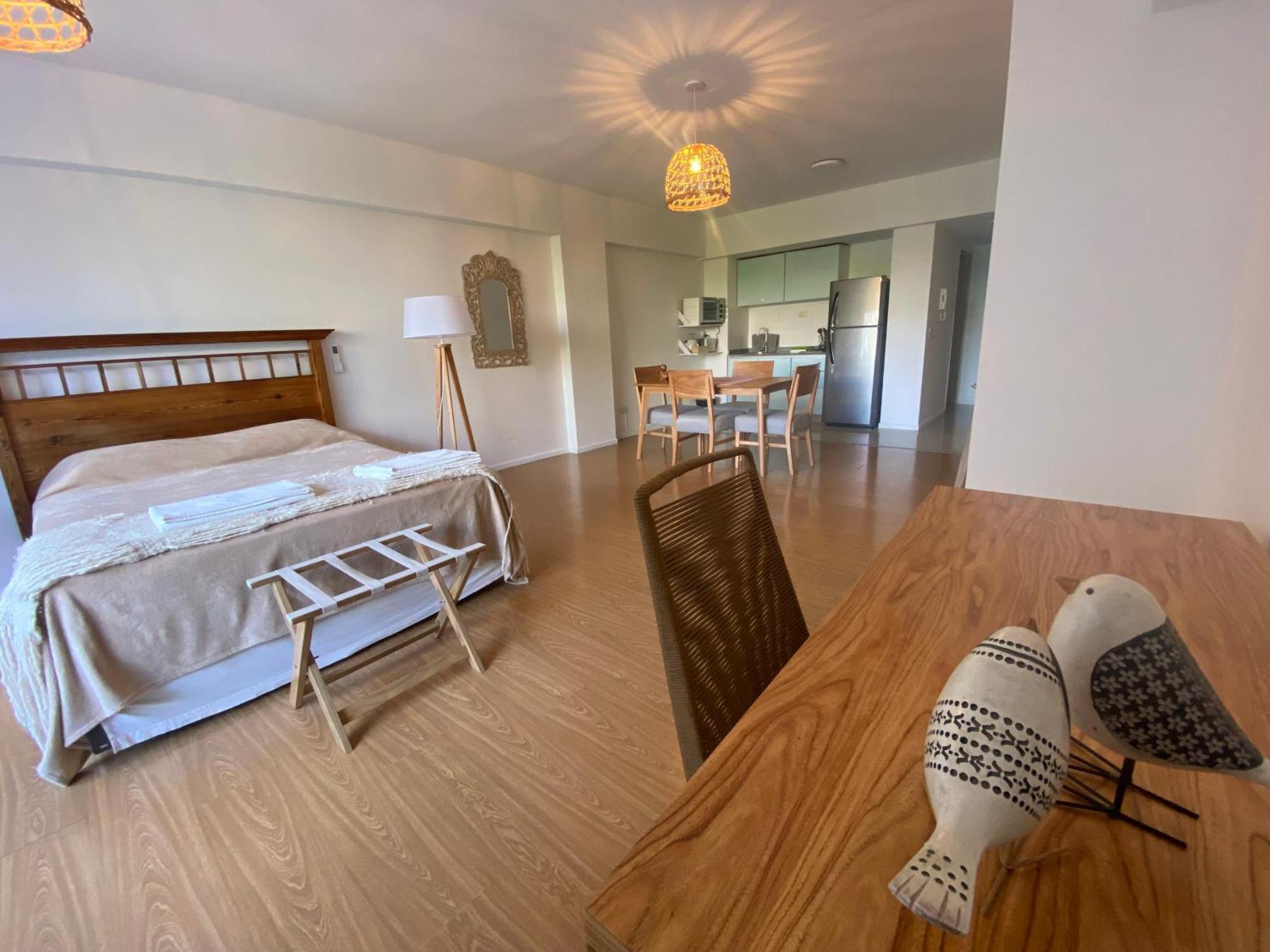 Apartamento Palermo Hollywood Ba Ciudad Autónoma de Buenos Aires
