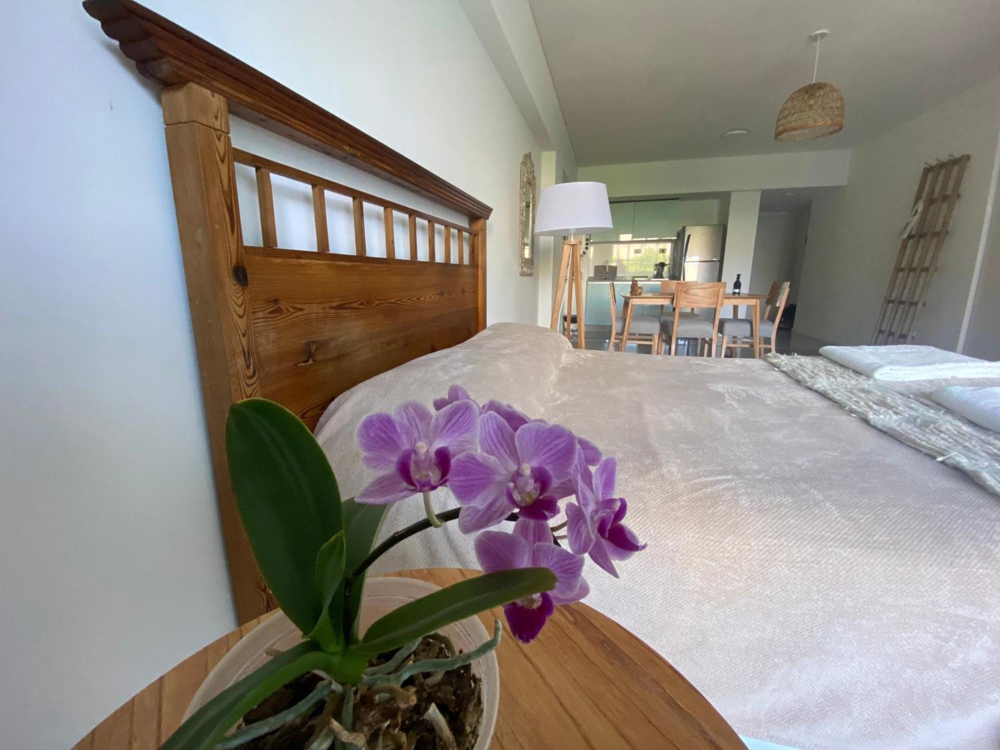 Apartamento Palermo Hollywood Ba