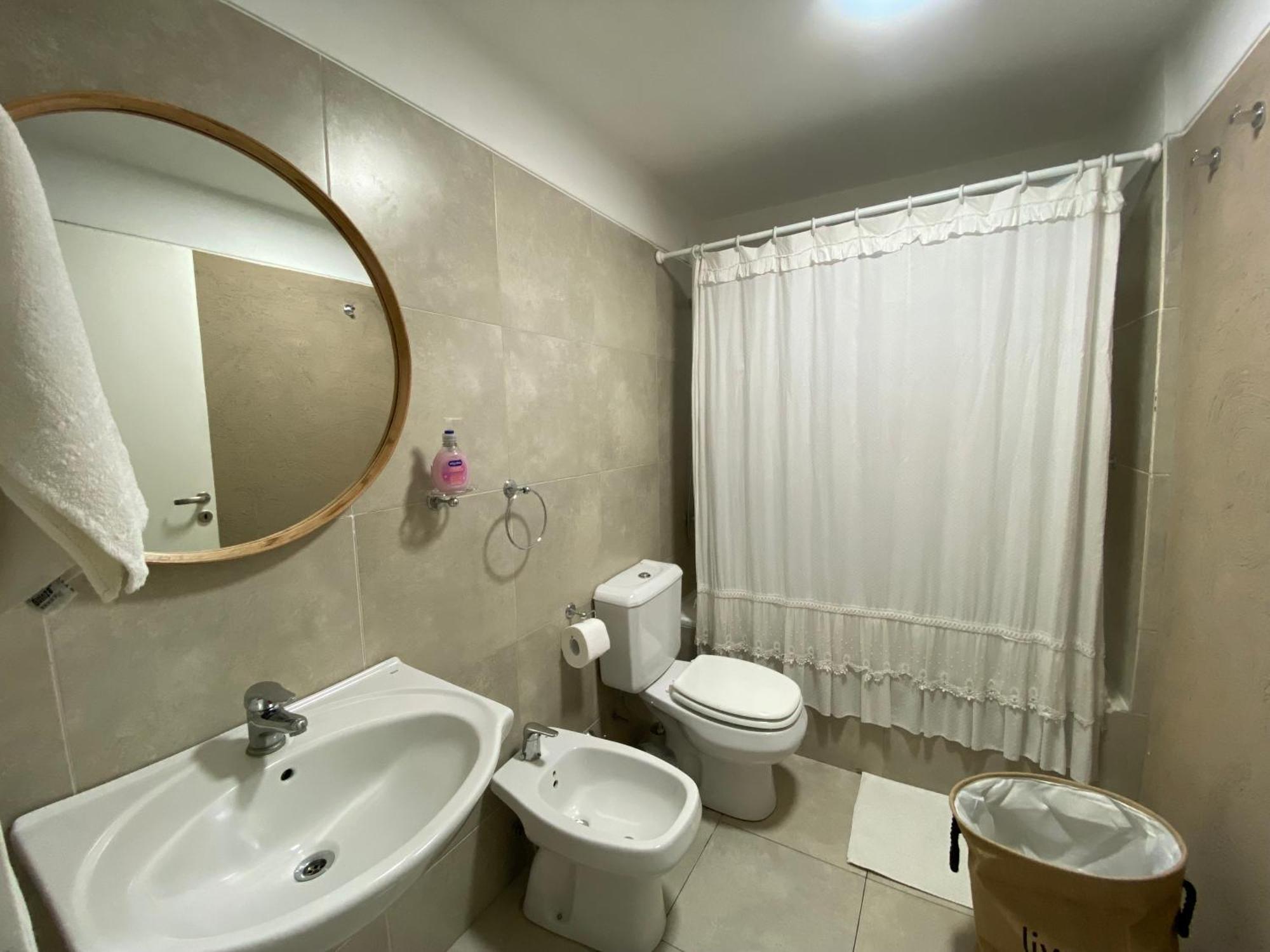 Palermo Hollywood Ba Apartamento
