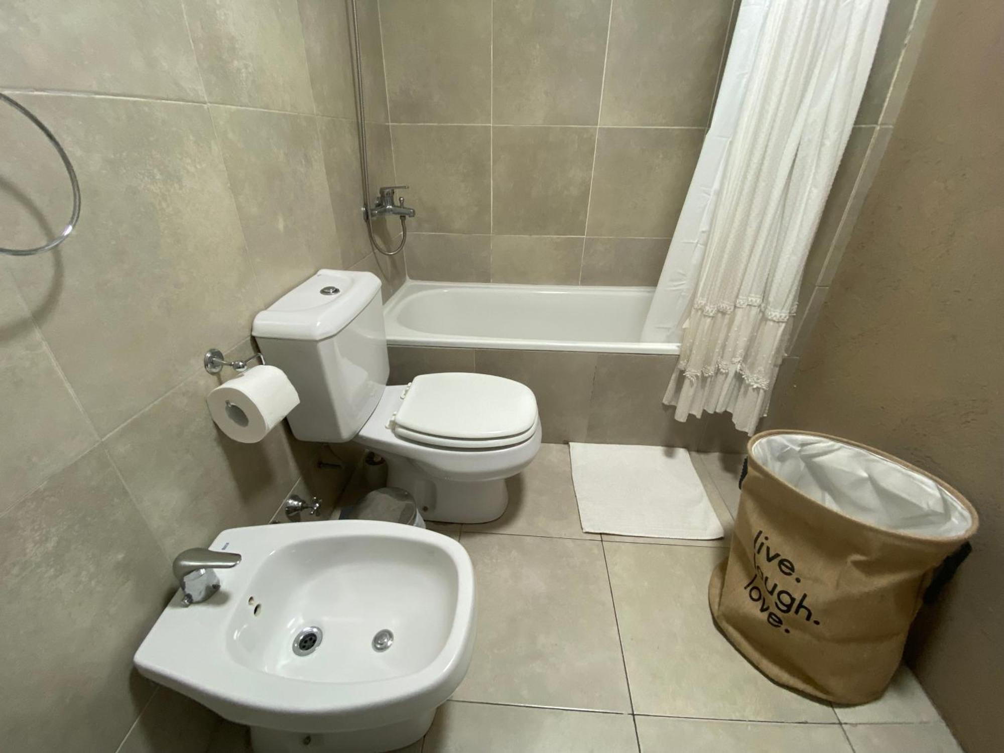 Apartamento Palermo Hollywood Ba Ciudad Autónoma de Buenos Aires