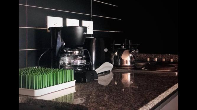 Departamento En Canitas. Estrategica Ubicacion. Apartamento Ciudad Autónoma de Buenos Aires