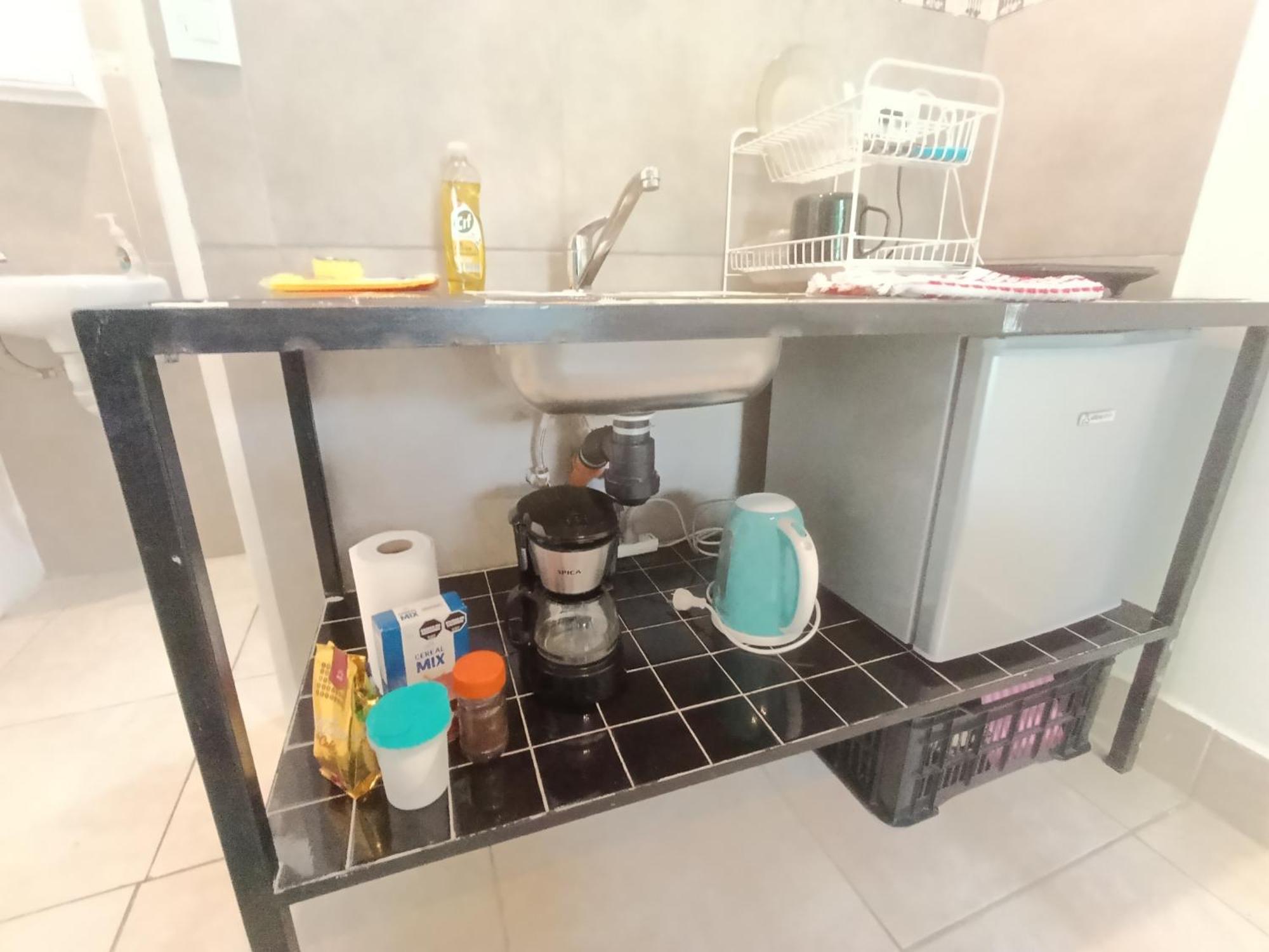 Felix & Brouwer Apartamento Buenos Aires