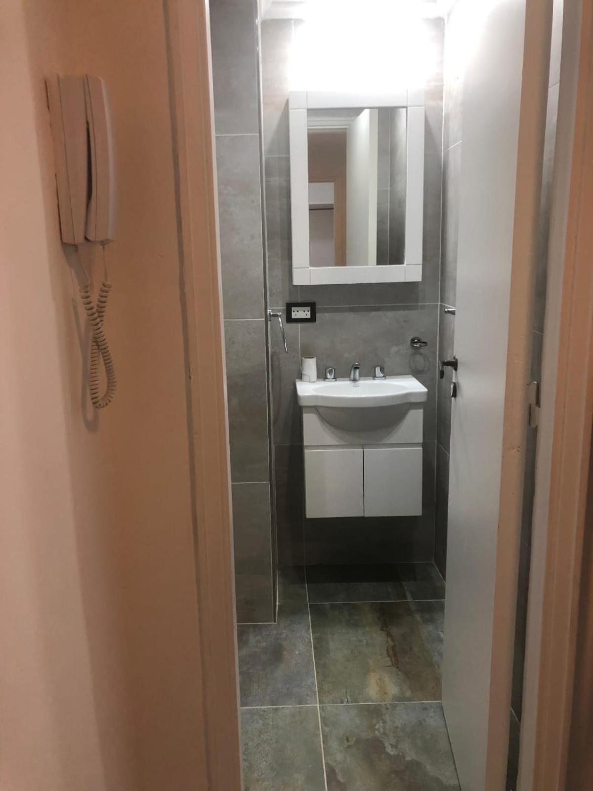 Estudio Pasteur 569, Apartamento *