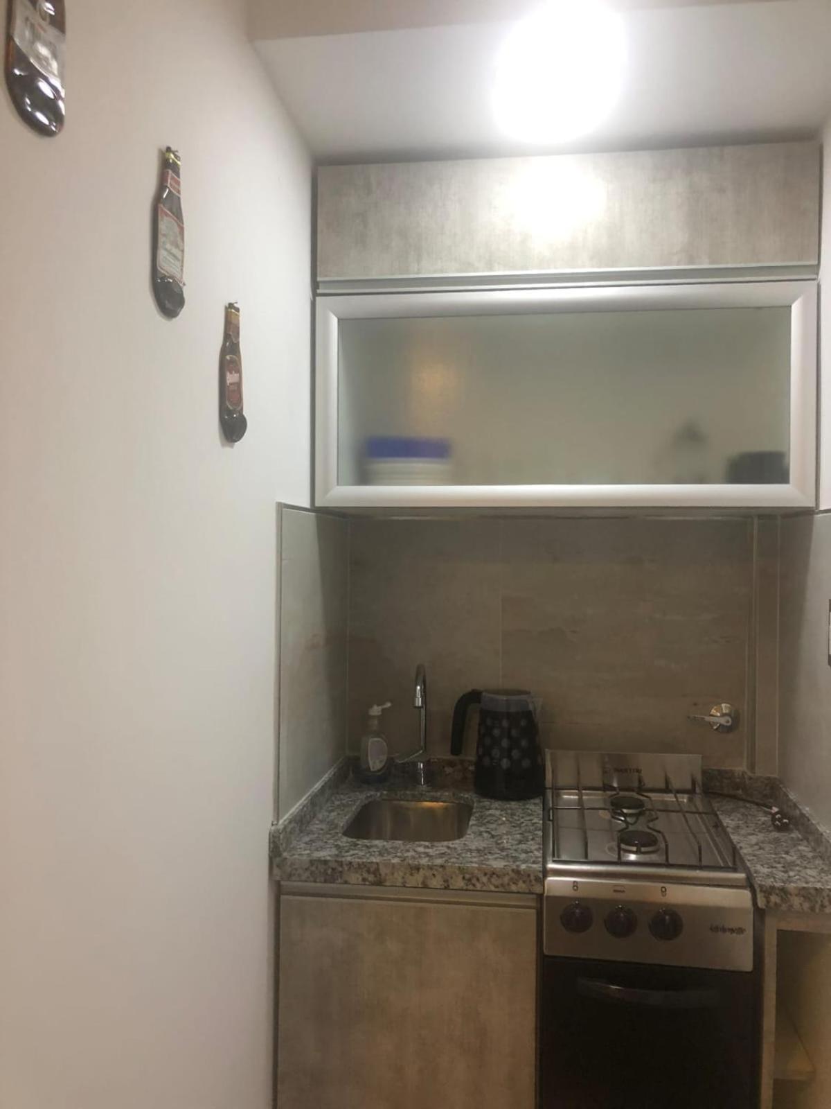 Apartamento Estudio Pasteur 569, Ciudad Autónoma de Buenos Aires
