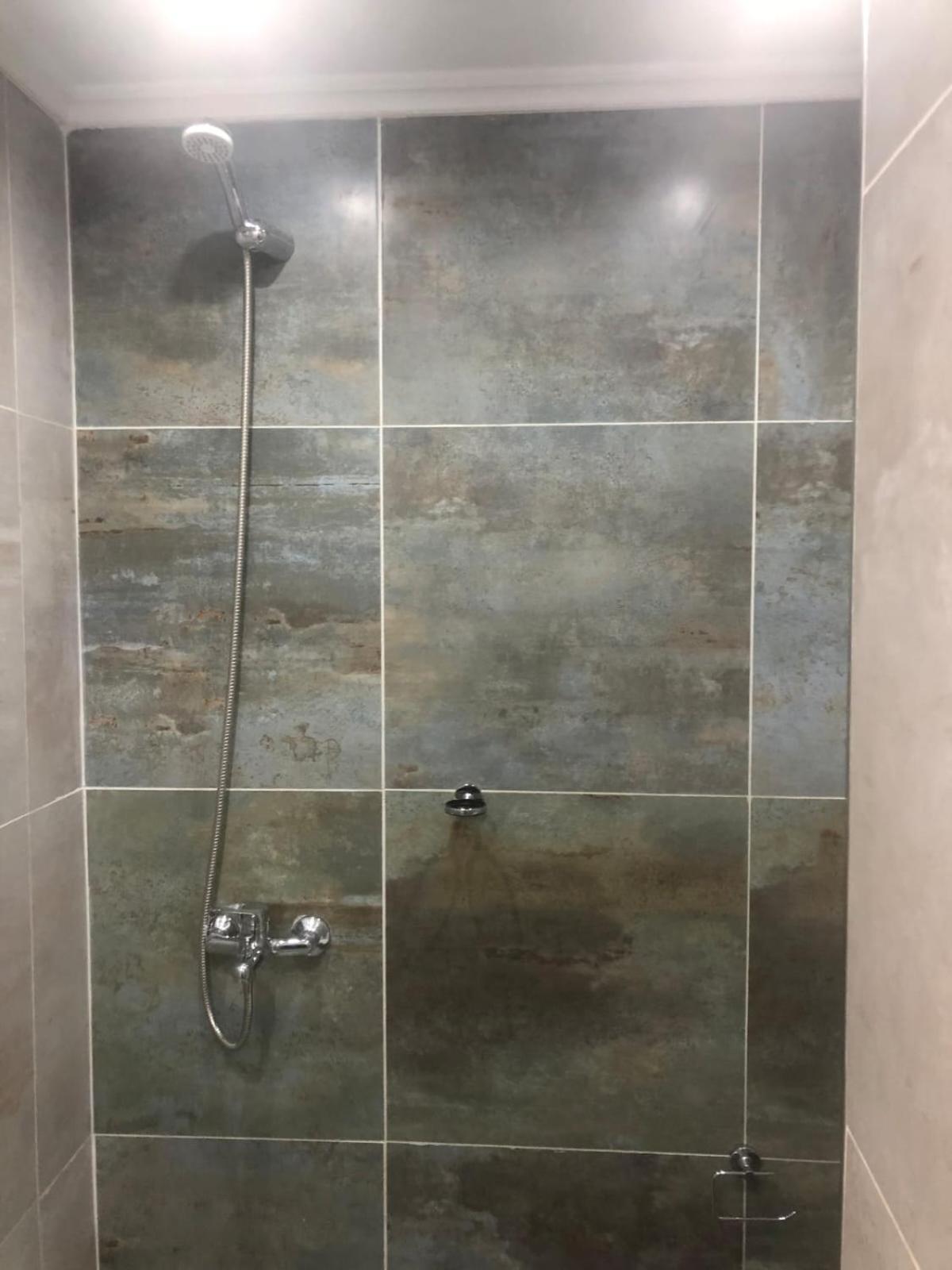 Estudio Pasteur 569, Apartamento *