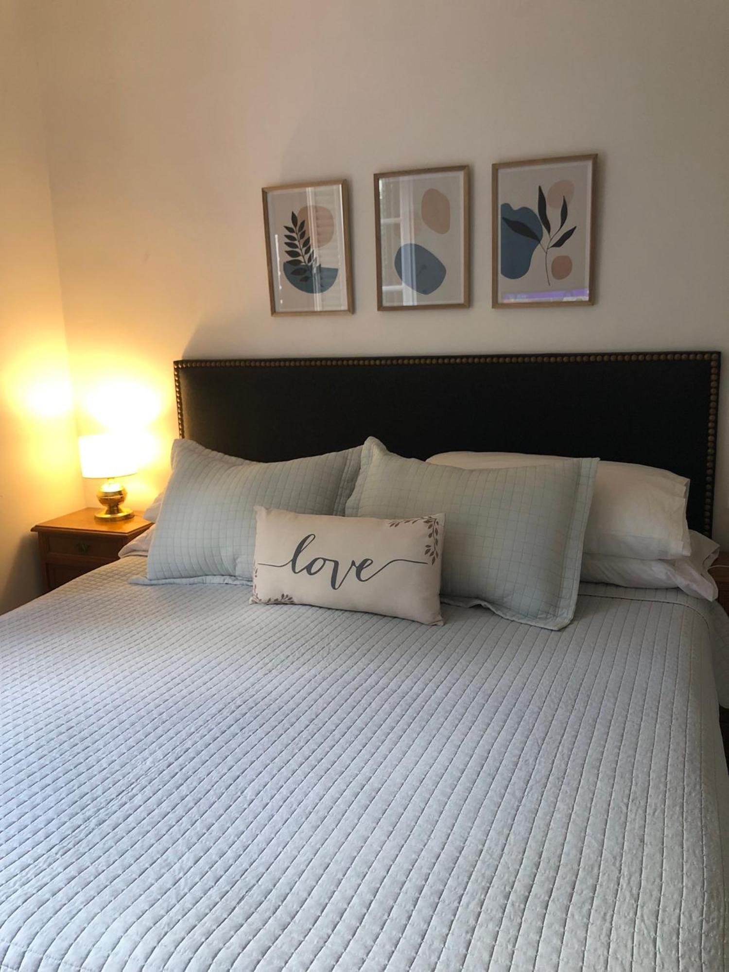 Via Uruguay Apartamento Ciudad Autónoma de Buenos Aires
