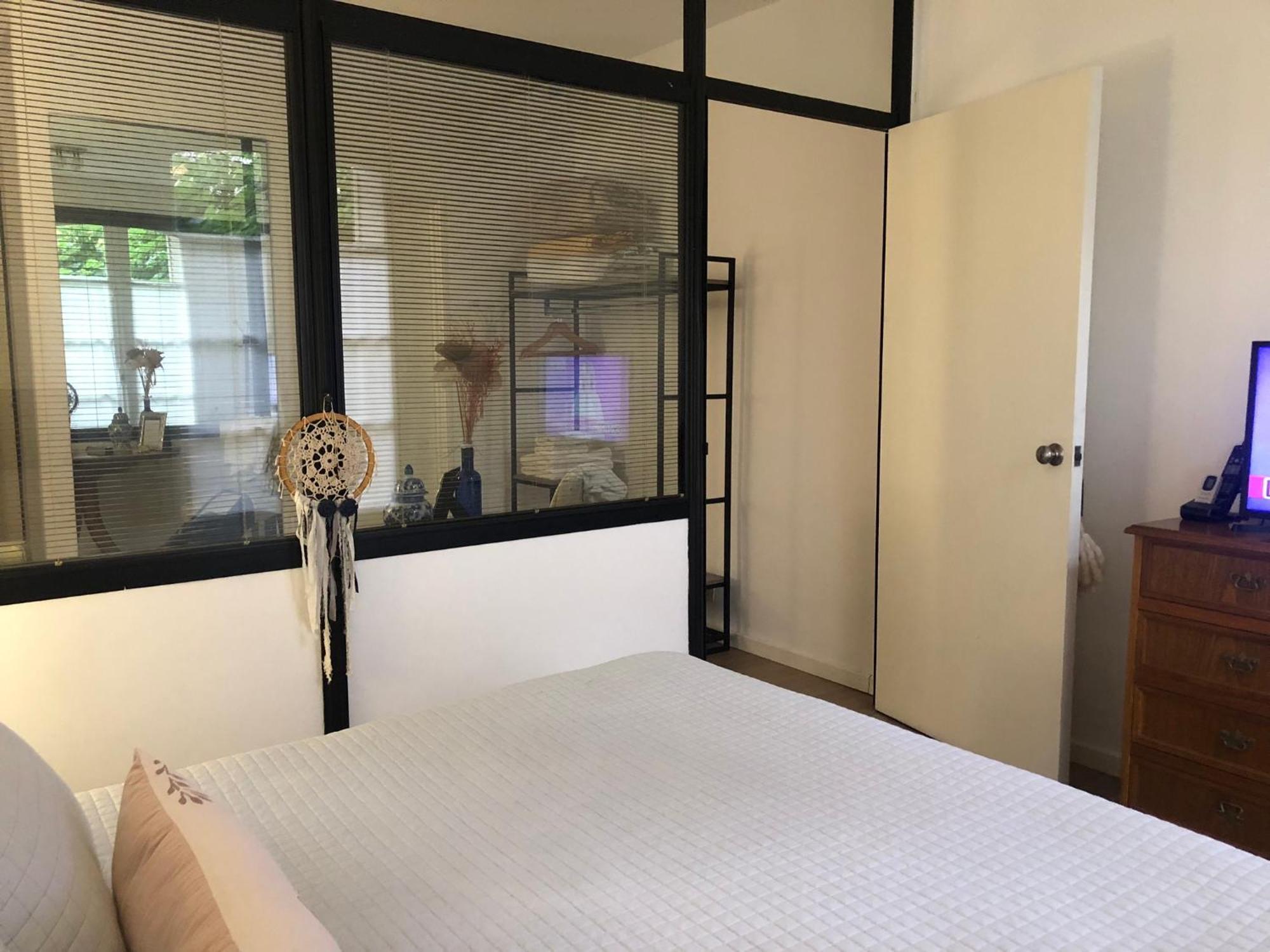 Via Uruguay Apartamento